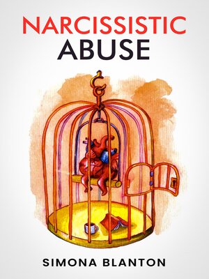 cover image of NARCISSISTIC ABUSE
